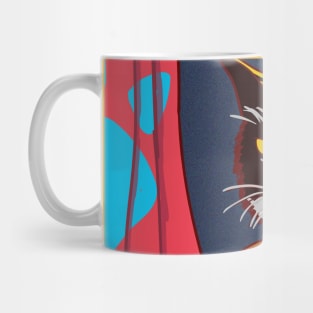 Astrocat Mug